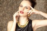 00593 - MAXI COLAR PLACAS E COURO